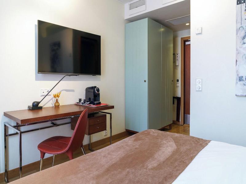 Berns Hotel image
