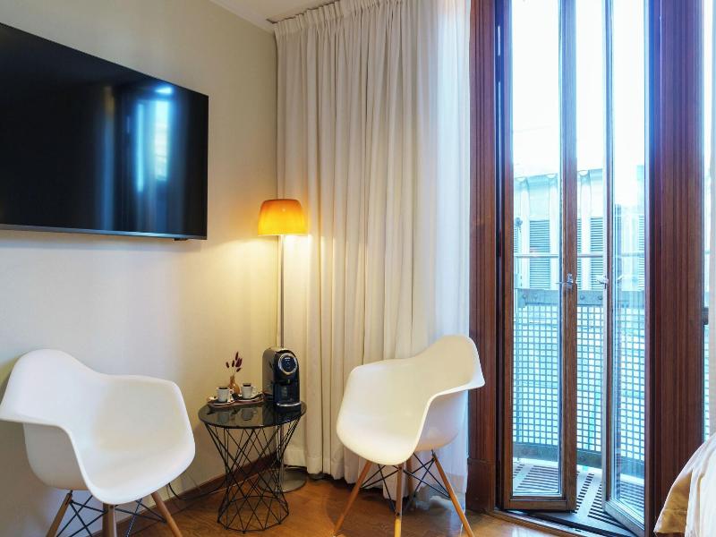 Berns Hotel image