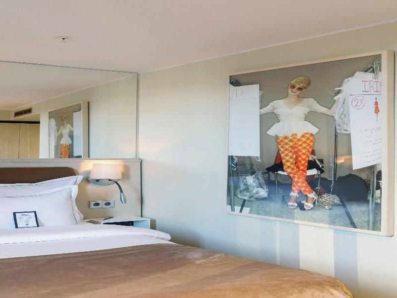 Berns Hotel image