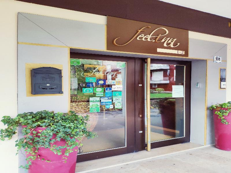 Hotel Feel Inn Venice Airport Rooms image