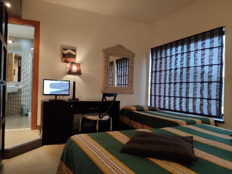 Hotel Feel Inn Venice Airport Rooms image
