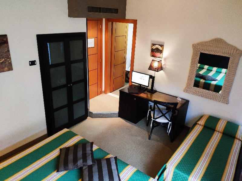 Hotel Feel Inn Venice Airport Rooms image