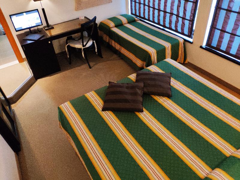 Hotel Feel Inn Venice Airport Rooms image