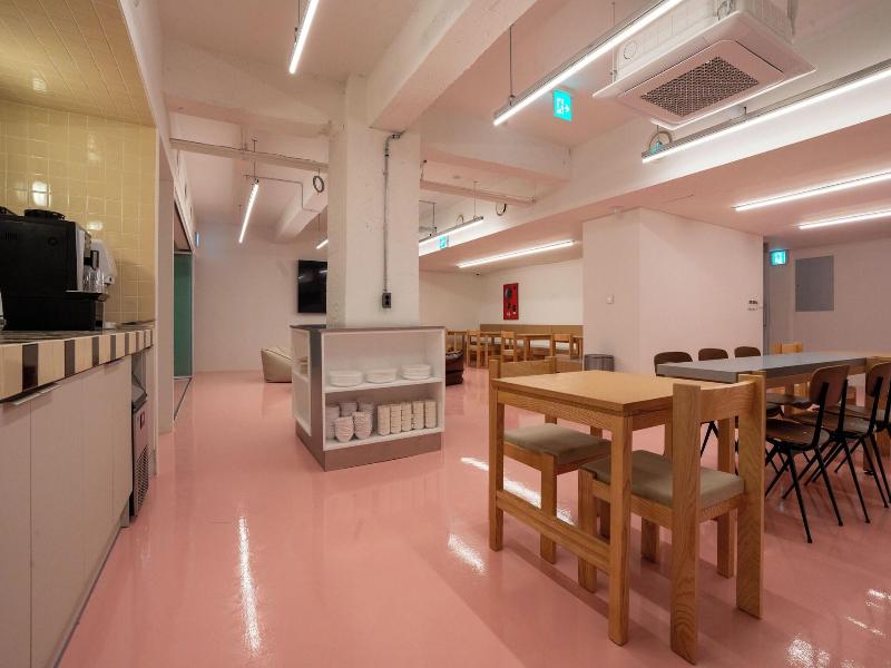 Hotel Biz Jongno Insadong image