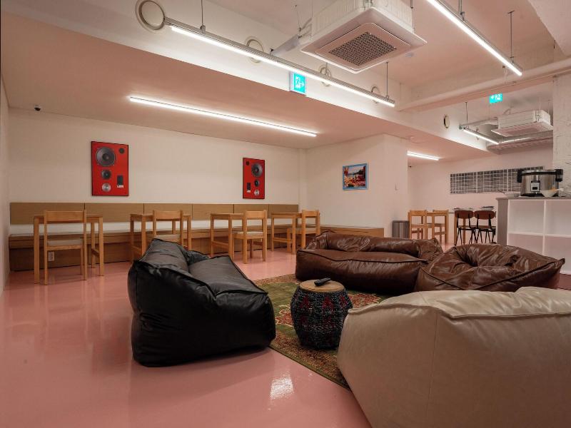 Hotel Biz Jongno Insadong image