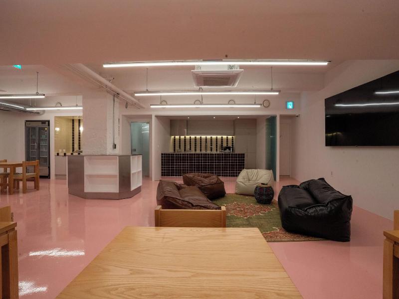 Hotel Biz Jongno Insadong image