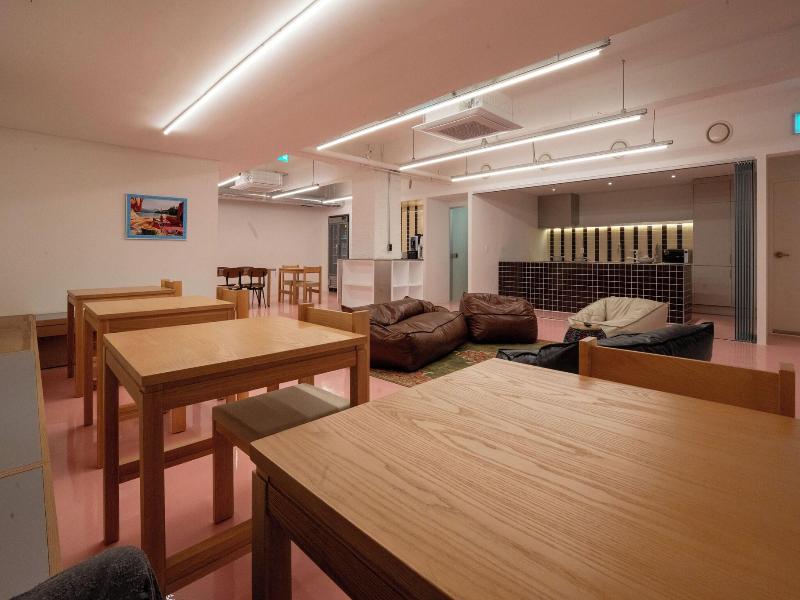 Hotel Biz Jongno Insadong image