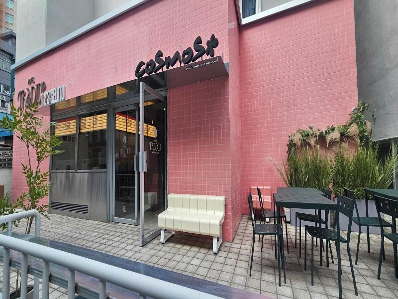 Hotel Biz Jongno Insadong image