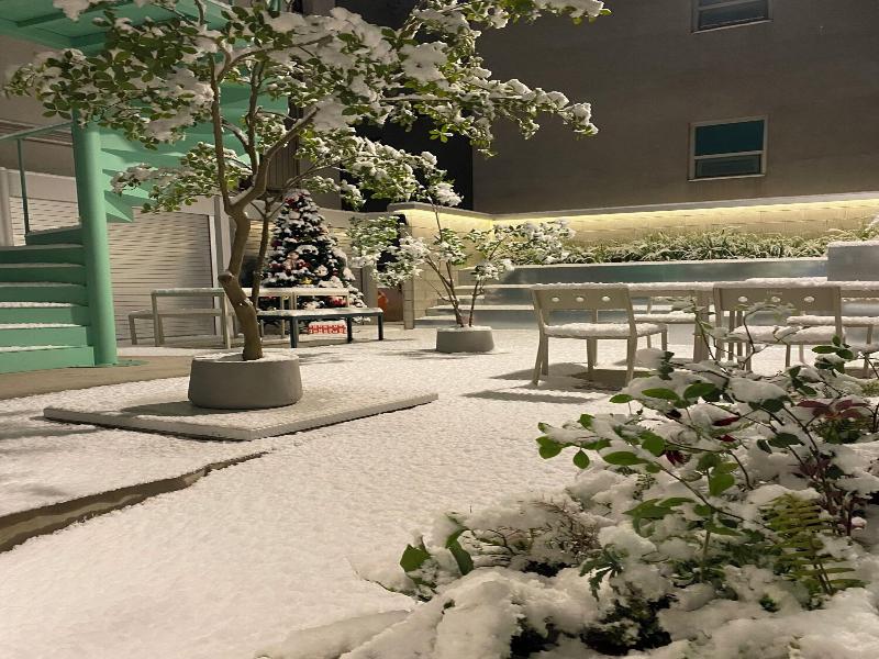 Hotel Biz Jongno Insadong image