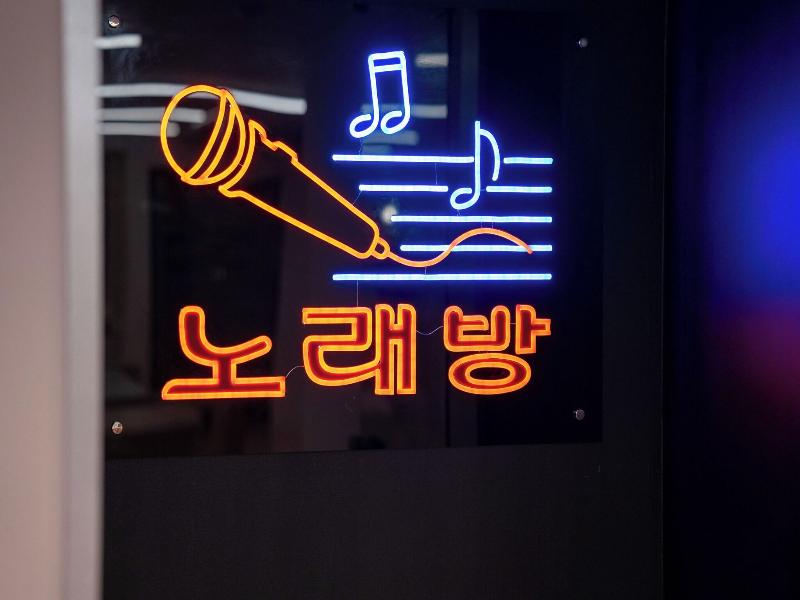 Hotel Biz Jongno Insadong image