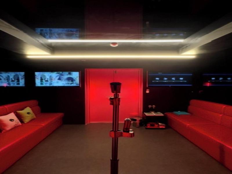 Hotel Biz Jongno Insadong image