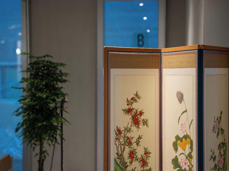 Hotel Biz Jongno Insadong image