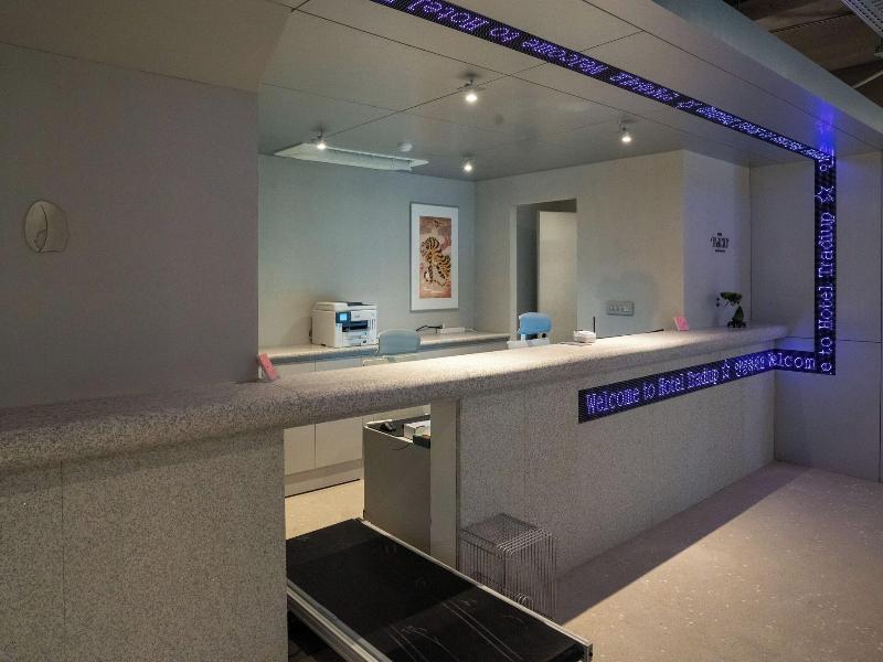 Hotel Biz Jongno Insadong image