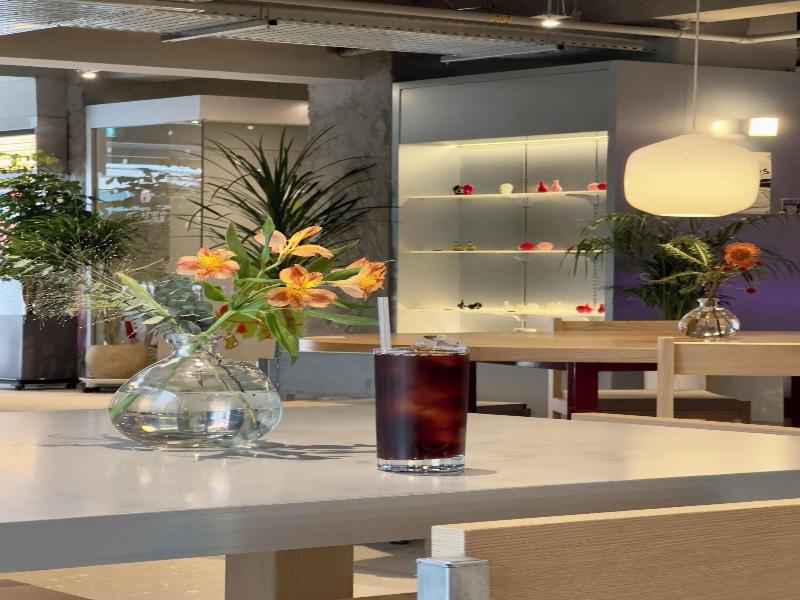 Hotel Biz Jongno Insadong image