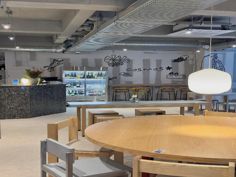 Hotel Biz Jongno Insadong image