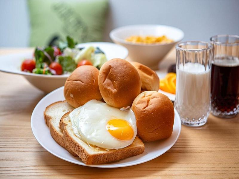 Hotel Biz Jongno Insadong image