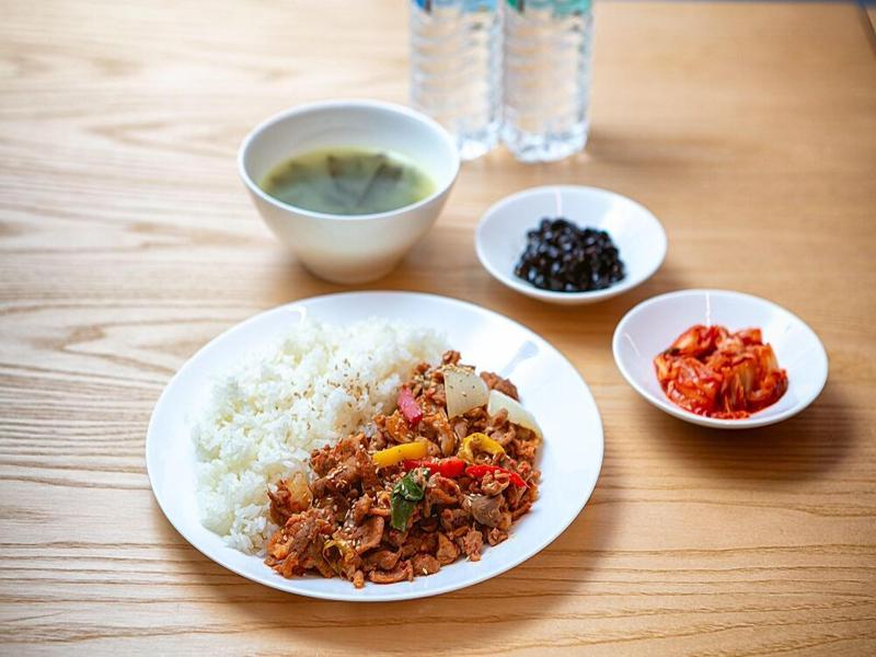 Hotel Biz Jongno Insadong image