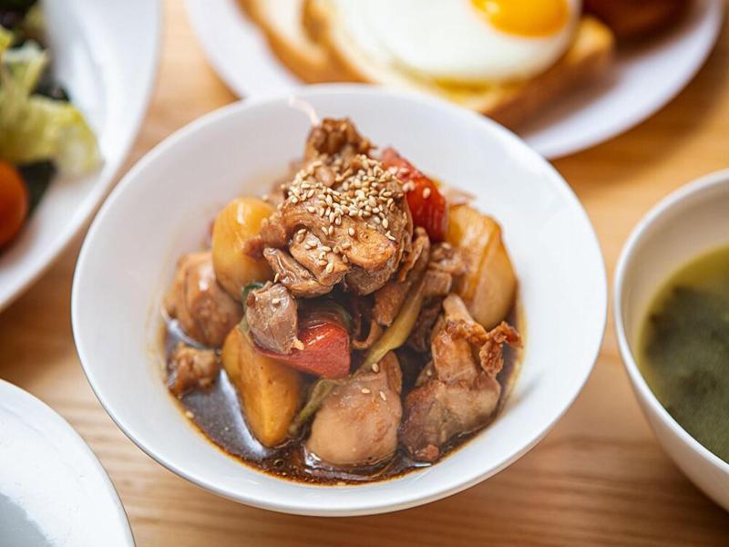 Hotel Biz Jongno Insadong image