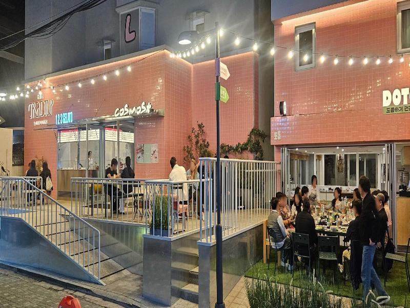 Hotel Biz Jongno Insadong image