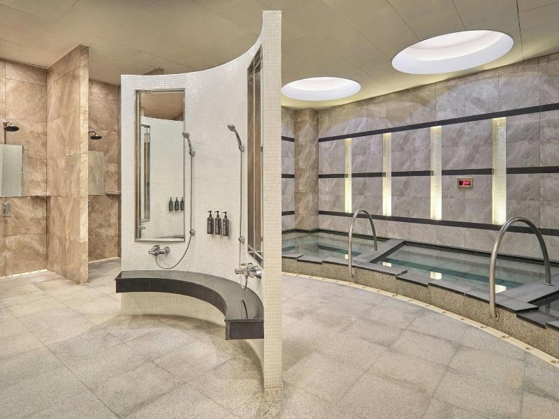 Sheraton Grand Incheon Hotel image