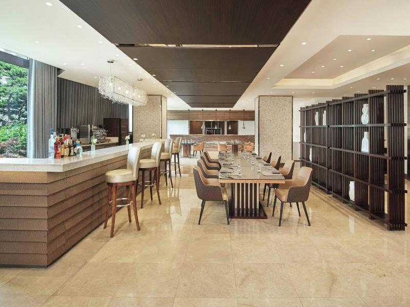 Sheraton Grand Incheon Hotel image