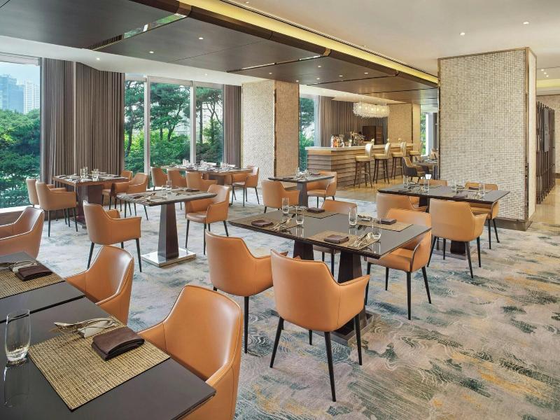 Sheraton Grand Incheon Hotel image