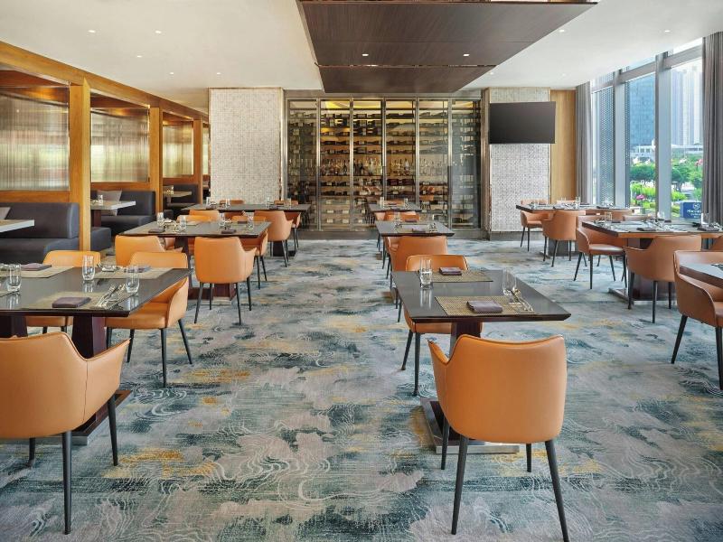 Sheraton Grand Incheon Hotel image