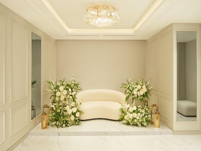 Sheraton Grand Incheon Hotel image