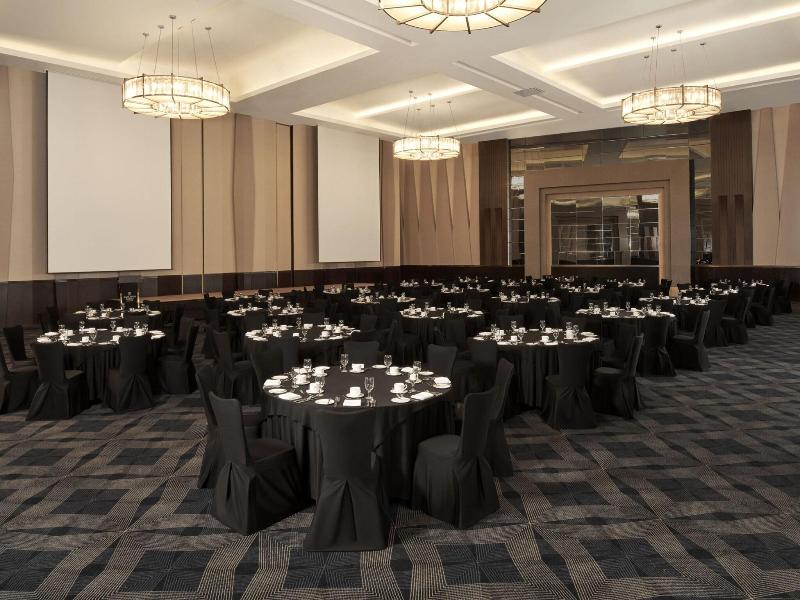 Sheraton Grand Incheon Hotel image