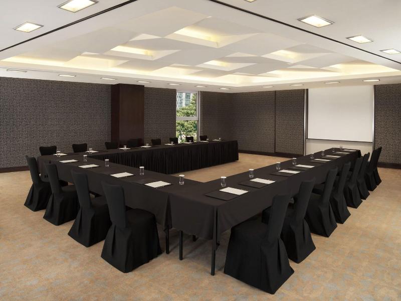 Sheraton Grand Incheon Hotel image