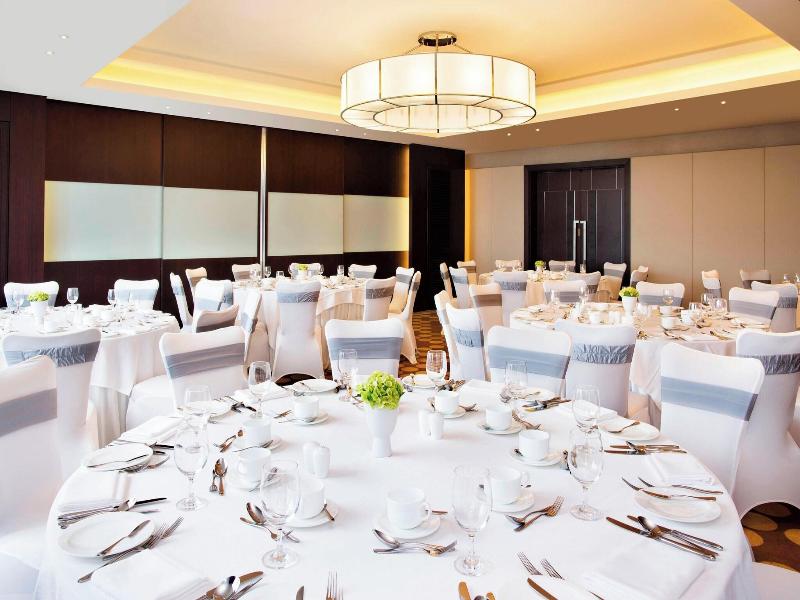 Sheraton Grand Incheon Hotel image