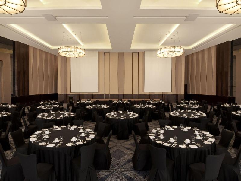 Sheraton Grand Incheon Hotel image