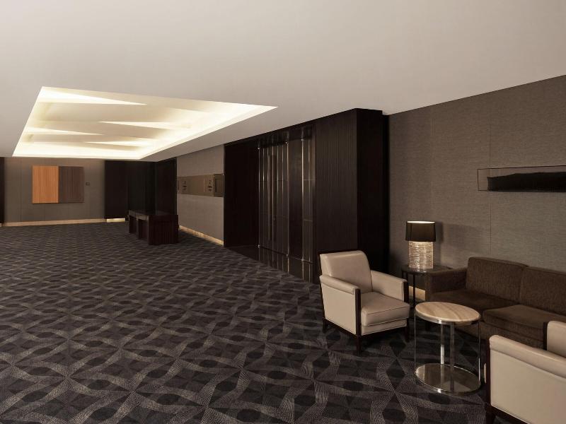 Sheraton Grand Incheon Hotel image