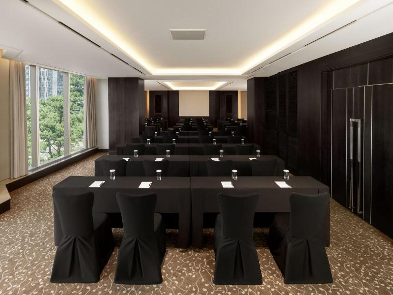 Sheraton Grand Incheon Hotel image
