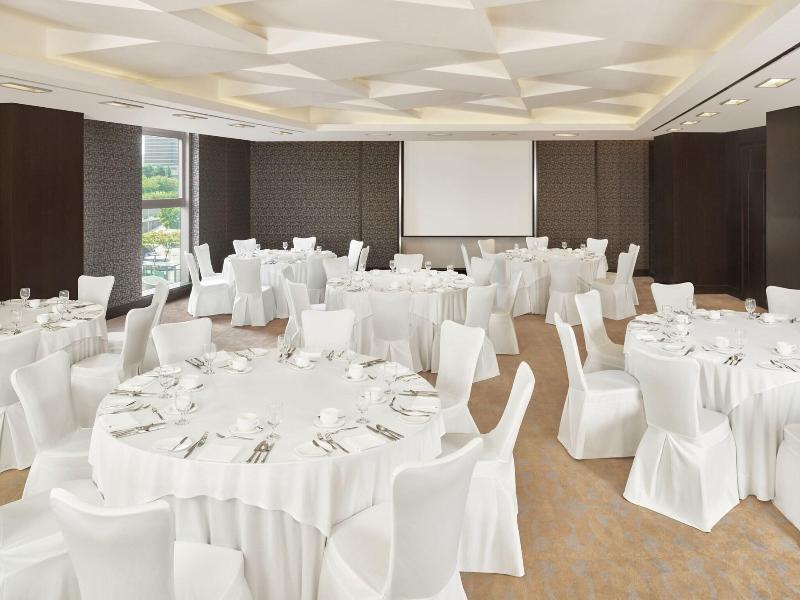 Sheraton Grand Incheon Hotel image