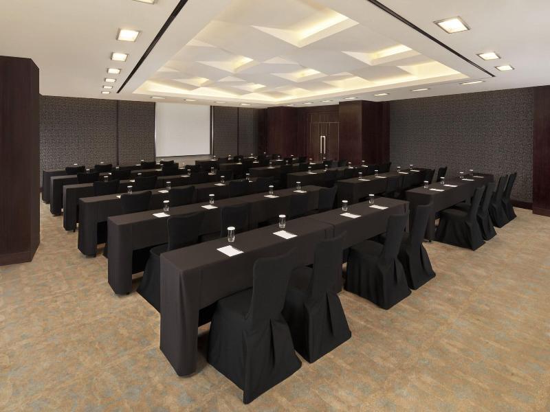 Sheraton Grand Incheon Hotel image