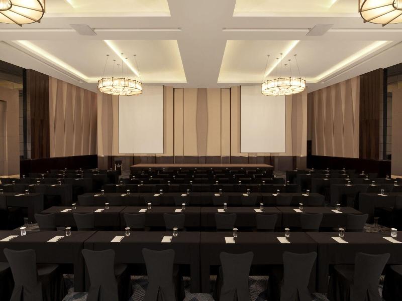 Sheraton Grand Incheon Hotel image