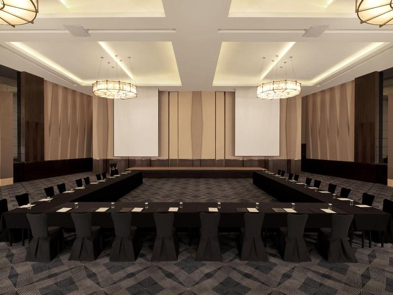 Sheraton Grand Incheon Hotel image