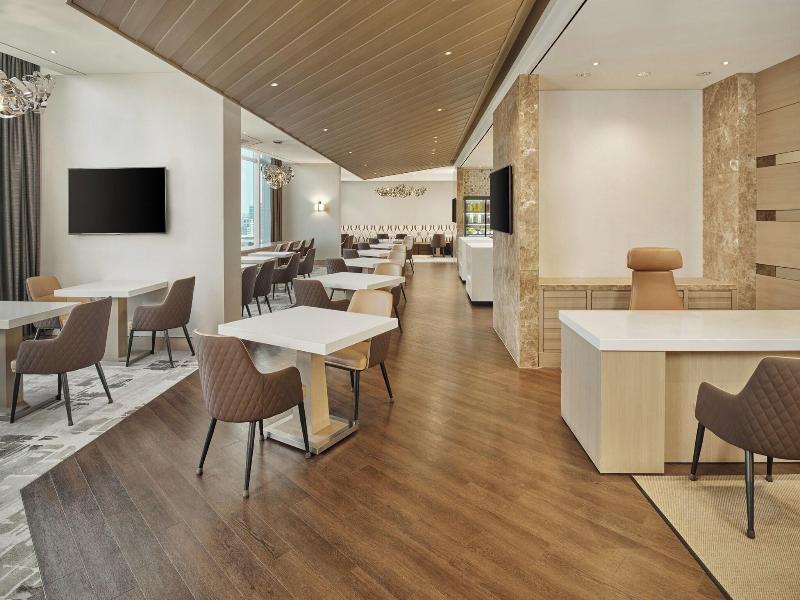 Sheraton Grand Incheon Hotel image