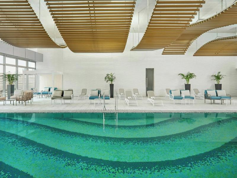 Sheraton Grand Incheon Hotel image