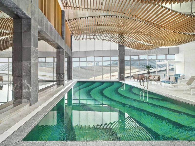 Sheraton Grand Incheon Hotel image