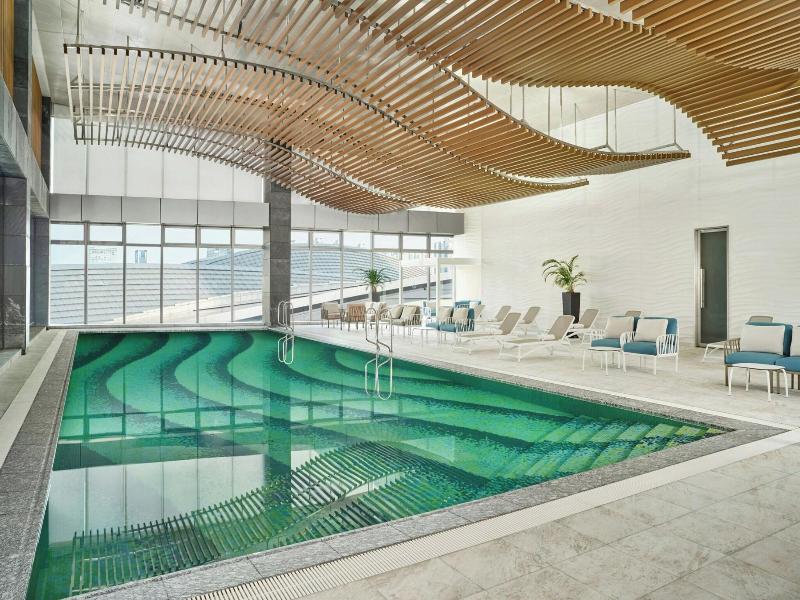 Sheraton Grand Incheon Hotel image