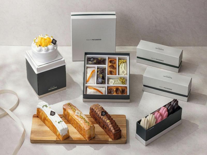 Sheraton Grand Incheon Hotel image