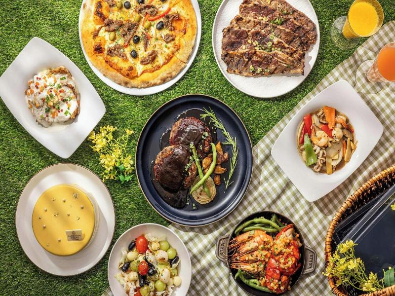 Sheraton Grand Incheon Hotel image
