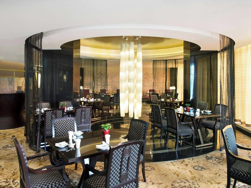 Sheraton Grand Incheon Hotel image