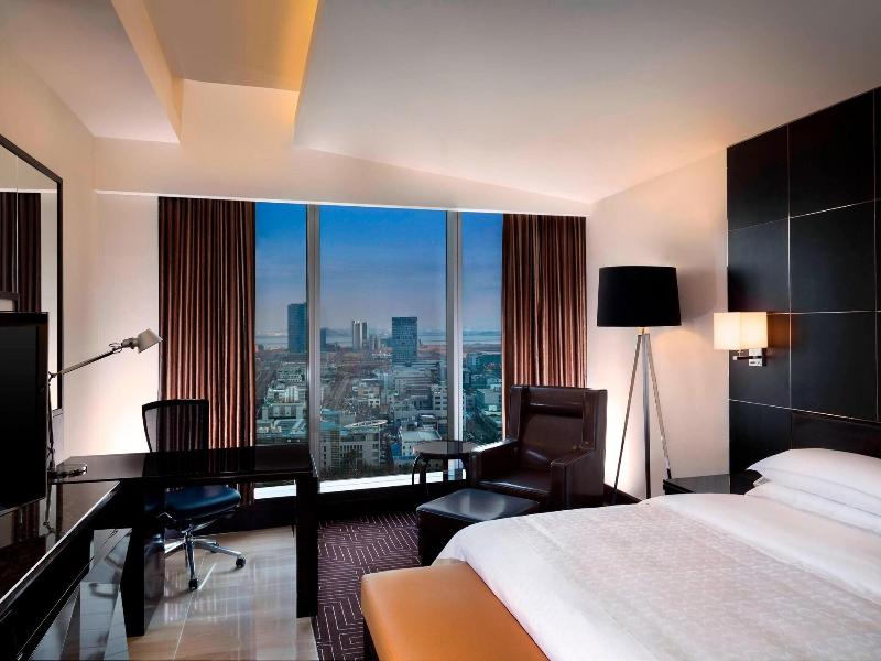 Sheraton Grand Incheon Hotel image