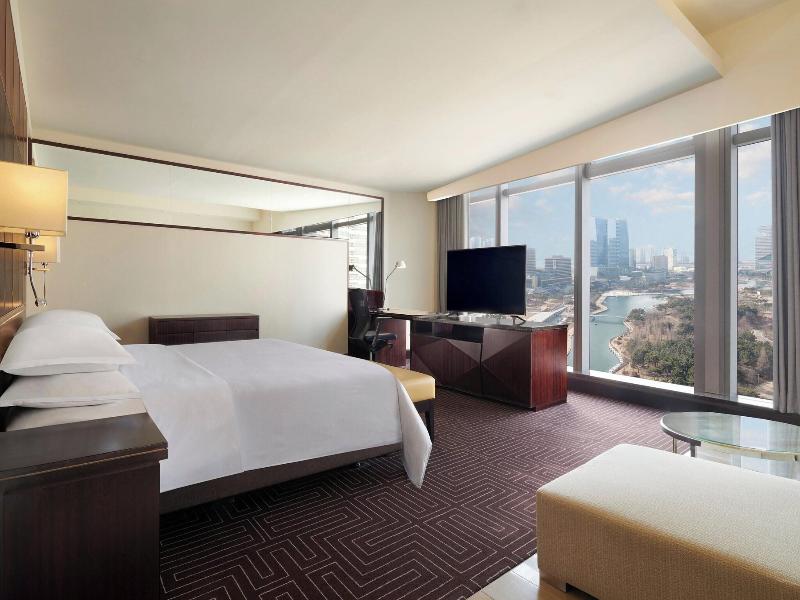 Sheraton Grand Incheon Hotel image