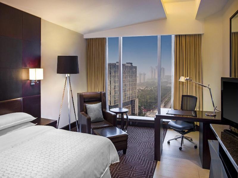 Sheraton Grand Incheon Hotel image