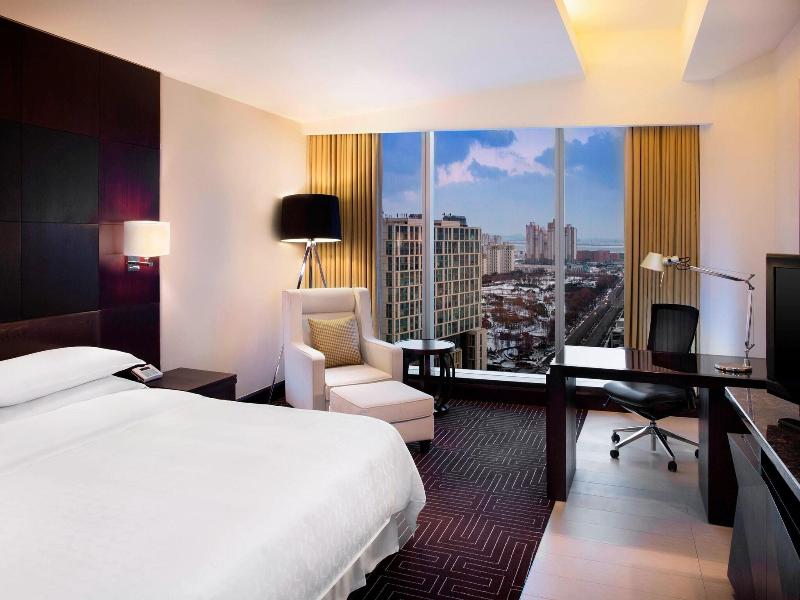 Sheraton Grand Incheon Hotel image