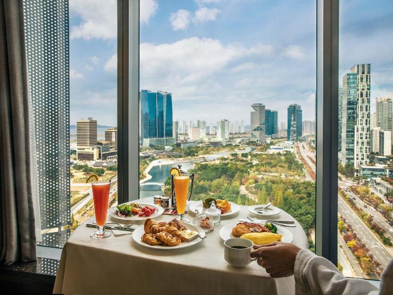 Sheraton Grand Incheon Hotel image